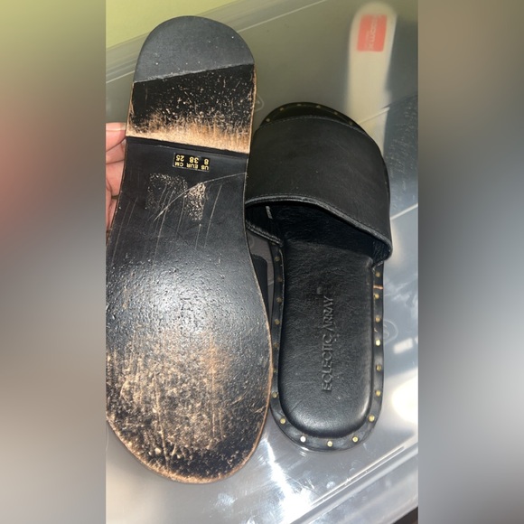 Sandals - Picture 2 of 4